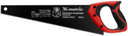 MTX 400mm rókafark fűrész 7-8TPI teflonos edzett 3Dfogazat (235499)
