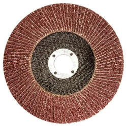 MTX P80 180xM14 legyezőtárcsa sarokcsiszolóhoz vastag (740759)