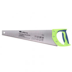  SIBRTEH fafűrész edzett fogakkal 400mm (23802)