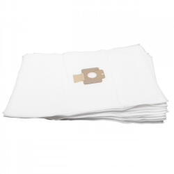 VHBW Nilfisk Supreme 100 / 150 / 250 / LCD porszívótáskák, 79 cm x 50 cm, 10 db (888101026)