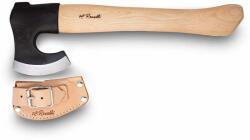 Roselli Balta, rövid nyéllel, GB élező kővel R860P (R860P)