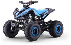 Beneo ZXT benzines gyerek quad, kék, 125cm3