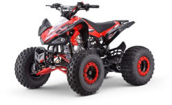 Beneo ZXT benzines gyerek quad, piros, 125cm3