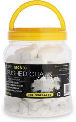 Hms Premium Őrölt magnézium - 250 g HMS MGN03 fehér|fekete|sárga