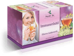 Mecsek Tea Immunerősítő filteres teakeverék 20x1, 5 g (10000644)