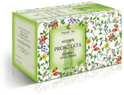 Mecsek Tea Prosztata filteres teakeverék 20x0, 7 g (6470000941)