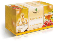 Mecsek Tea Salaktalanító filteres teakeverék 20x1, 2 g (10001465)