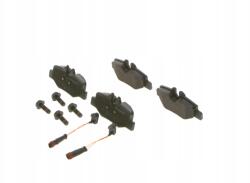 Bosch 0 986 494 082 Féktárcsa betét készlet
