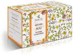 Mecsek Tea Máj filteres teakeverék 20x1 g (6410000013)
