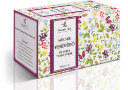 Mecsek Tea Vesevédő filteres teakeverék 20x1, 5 g (10003276)