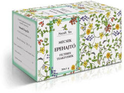 Mecsek Tea Epehajtó filteres teakeverék 20x1 g (6470000425)