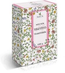Mecsek Tea Tisztító teakeverék 100 g (6420000406)