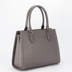 David Jones Geanta gri inchis mare David Jones CM7651 16 (CM7651FUNGI)