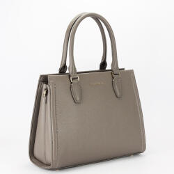 David Jones Geanta taupe deschis mare David Jones CM7651 16 (CM7651WARMTAUPE)
