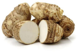 Taro Roots/arvi 1kg Import Pakistan
