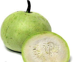  Tinda /dovleac Rotund 1kg Import India
