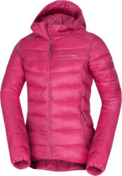 Northfinder Jachetă de damă călduroasă Primaloft® BLANCHE cherry (108145-510-106)