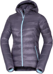 Northfinder Jachetă de damă călduroasă Primaloft® BLANCHE raven (108145-449-104)