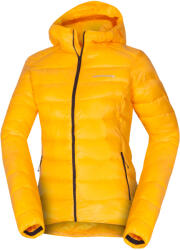 Northfinder Jachetă de damă călduroasă Primaloft® BLANCHE yellow (108145-478-101)