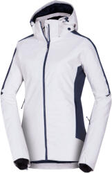Northfinder Geaca de schi freerider 10K/7K pentru femei SHERRI BU-6204SNW bluewhite (107924-394-102)