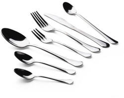 ATHEN Kés készlet BOSTON 2, 5 cm 6 darabos (1602BOS001) - papir-bolt