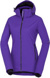 Northfinder Geaca de schi freerider 10K/7K pentru femei SHERRI BU-6204SNW violet (107924-376-103)