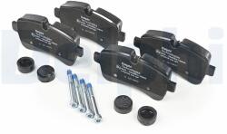 Delphi LP2040 fékbetét készlet