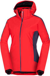 Northfinder Geaca de schi freerider 10K/7K pentru femei SHERRI BU-6204SNW redblue (107924-430-102)