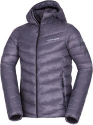Northfinder Geacă bărbați izolatoare Primaloft NORDEND raven (108144-449-107)