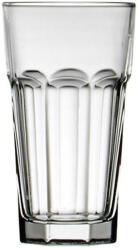  Vizes pohár készlet MOJITO üveg 350 ml 12 darabos (1700MOJ002) - papir-bolt