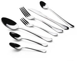 BOSTON Lattés kanál készlet BOSTON 20, 5 cm 6 darabos (1600BOS003)