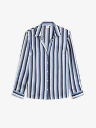 Bonprix Csíkos Szatén Ing 48-AS