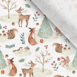 Takoy Jersey Takoy Karácsony az erdőben