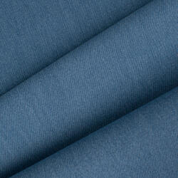 Takoy Vastag farmer anyag/ jeans 380g kék