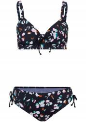 Bonprix Kétrészes Bikini Szett, Size 40, többszínű, 80C (907113)