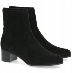 Caprice Női bakancs Caprice 9-25316-41 044 Black Stretch fekete Strech MÉRET. 39 (25316-41)
