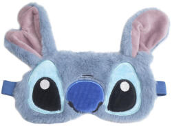  Disney Lilo és Stitch, A csillagkutya Fuzzy felnőtt alvómaszk, éjszaki szemmaszk