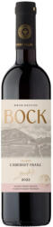 BOCK Cabernet Franc 2023 (0, 75l)