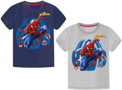 Pókember Web-Slinger gyerek rövid póló, felső 3 - 8 év / 98 - 128 cm