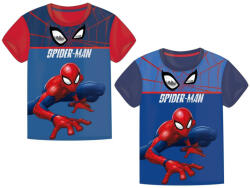 Pókember Wall gyerek rövid póló, felső 3 - 8 év / 98 - 128 cm