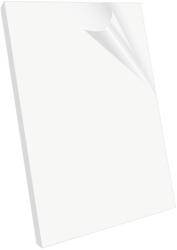 Glossy Szilikonos sütőpapír, Íves, Horeca 500db/csomag