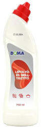DOMA lefolyó- és grilltisztító 750ml