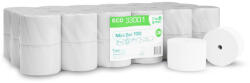 Tubeless Mini Duo toalettpapír 2 rétegű, fehér, recy, 102m, 36 tek/zsugor - tisztitoszertrendelek