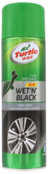 Turtle Wax Turtle Wax Wet’n’Black Tyre Foam 500ml (10343)