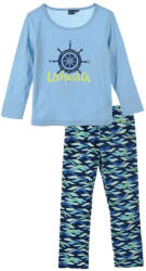  Ushuaia Iránytű Compass Light férfi hosszú pizsama S-XXL