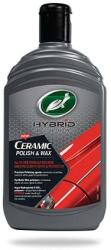 Turtle Wax Turtle Wax Hybrid Solutions Polish și Ceară Ceramica 500 ml (10353)