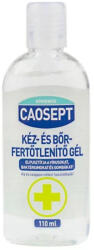 Caola Caosept kézfertőtlenítő gél 110ml flip top kupakkal - shopbazis