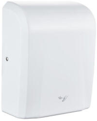 Alpha Kézszárító Ultra Slim, fehér, műanyag 1300W Alpha