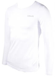  Ushuaia White, Fehér férfi thermo póló S-XXL