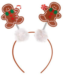  Mézecskalács Gingy fejpánt